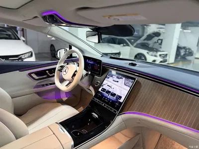 2025 Mercedes-Benz EQE Model 500 4MATIC Luxury Edition, фото 3, лот 10765164