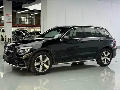 2017 Mercedes-Benz GLC 300 4MATIC Dynamic, фото 1, лот 11102424