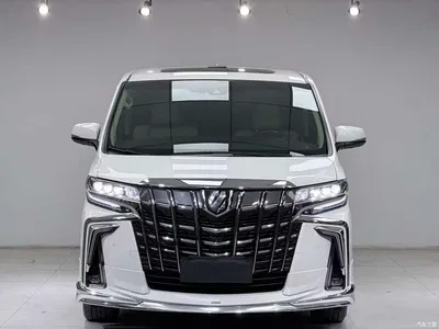 2020 Toyota Vellfire Twin Engine 2.5L HV Premium Edition, фото 1, лот 10279710