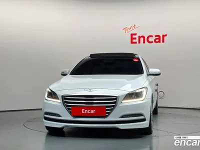 2016 Hyundai Genesis G330 Premium AWD, фото 3, лот 10290997