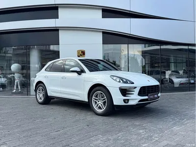 2016 Porsche Macan 2.0T, фото 3, лот 10312313
