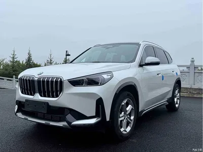 2023 BMW X1 sDrive20Li X Design Package, фото 1, лот 10465569