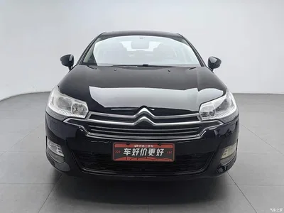 2014 Citroën C5 2.0L Auto Prestige, фото 3, лот 10378458