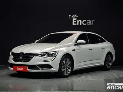 2017 Samsung SM6 2.0 GDe LE, фото 1, лот 10186321