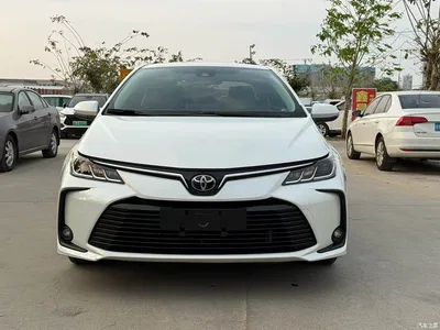 2021 Toyota Corolla 1.2T S-CVT Elite PLUS Edition, фото 2, лот 10320271