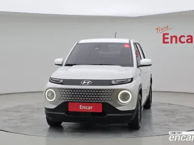 2023 Hyundai Casper Van, фото 3, лот 10516056