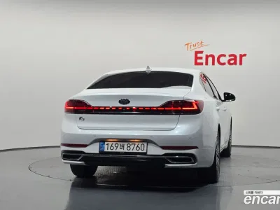 2020 Kia K7 2.5 GDI Noblesse, фото 4, лот 10520808