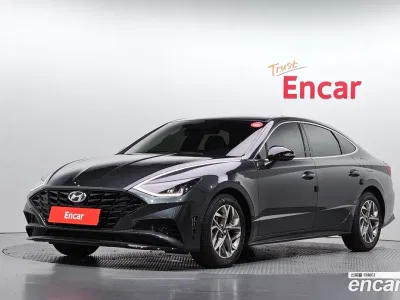 2022 Hyundai Sonata 2.0, фото 1, лот 10128633