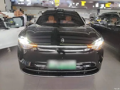 2025 AITO Wenjie AITO M9 Extended Range Ultra 52kWh 6-Seater, фото 3, лот 10808066