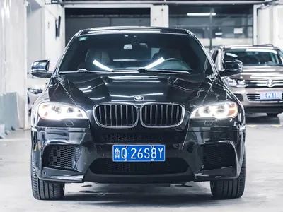 2013 BMW X6 M, фото 4, лот 10477195