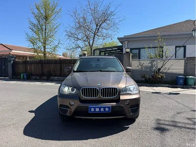 2011 BMW X5 (Import) xDrive35i Leading Edition, фото 2, лот 10464318