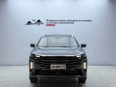 2021 Jetour X70 PLUS 1.5T DCT Mountain PRO 5-seater, фото 2, лот 10427021
