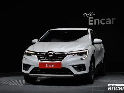 2020 Samsung XM3 1.3 TCe RE, фото 3, лот 10234851