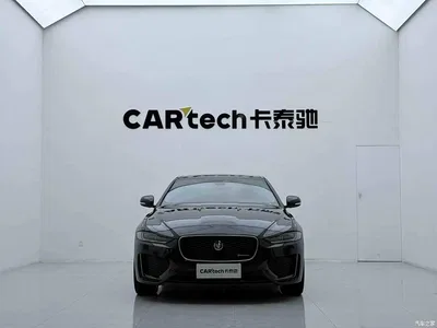 2021 Jaguar XEL 2.0T 250PS R-DYNAMIC SE Technology Sport Edition, фото 3, лот 10335411