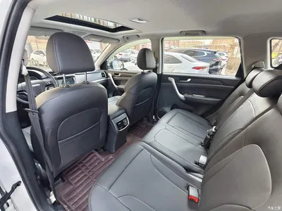 2019 Haval M6 1.5T Manual 2WD Elite Type China VI, фото 2, лот 10286719