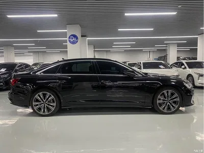 2025 Audi A6L 45 TFSI Premium Sport, фото 4, лот 11188773