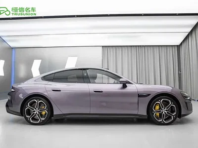 2024 Xiaomi Auto Xiaomi SU7 RWD Ultra Long Range Advanced Smart Driving Pro Edition, фото 2, лот 11242446