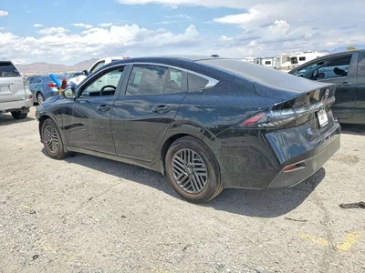 2026 NISSAN SENTRA SV, фото 2, лот 10747512