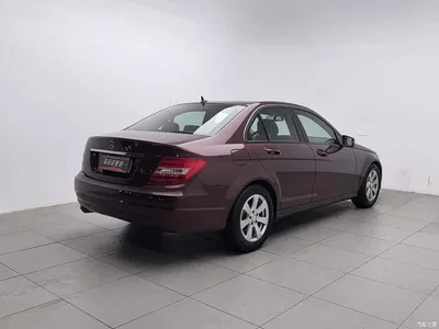 2011 Mercedes-Benz C-Class C 180K Classic, фото 2, лот 10886868