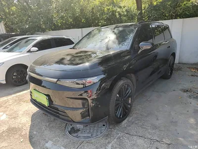 2024 Leapmotor C16 Pure Electric 520 Premium Edition, фото 2, лот 11568698