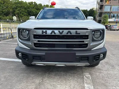 2024 Haval Big Dog 1.5T DCT Border Collie Edition, фото 2, лот 10361758