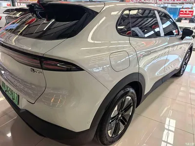 2026 Deepal Shenlan S05 model 520MAX Pure Electric Version, фото 4, лот 11644770