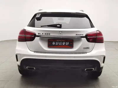 2019 Mercedes-Benz GLA 220 4MATIC Sport, фото 4, лот 10397273