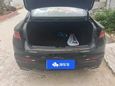2023 Geely Xing Rui 2.0TD Luxury Model, фото 4, лот 10358925
