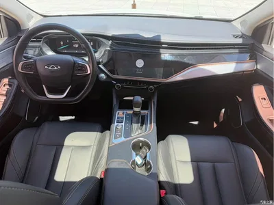 2021 Chery Arrizo 5 PLUS Little AI 1.5T CVT PLUS, фото 4, лот 10797824