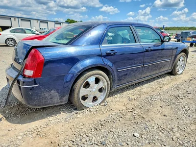 2005 CHRYSLER 300 TOURING, фото 3, лот 10866542