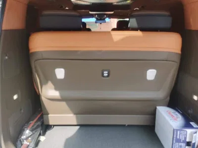 2023 Besturn M9 Model 2.0T Supreme Edition, фото 4, лот 11203985