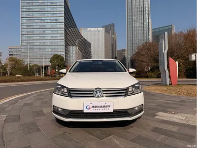 2015 Volkswagen Magotan 1.8TSI Luxury, фото 2, лот 10436229