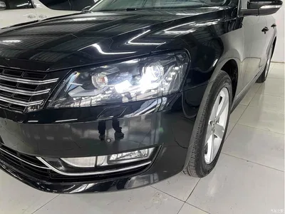 2014 Volkswagen Passat 1.8TSI DSG Executive Edition, фото 4, лот 10428753