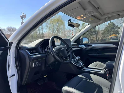2021 Haval M6 PLUS 1.5T DCT Elite Smart Connect, фото 4, лот 10281526