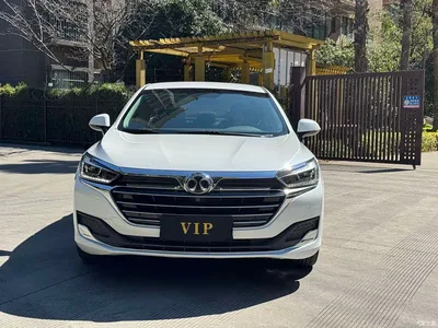 2019 BAIC Beijing U7 1.5T Manual Elite Edition China V, фото 2, лот 10829853