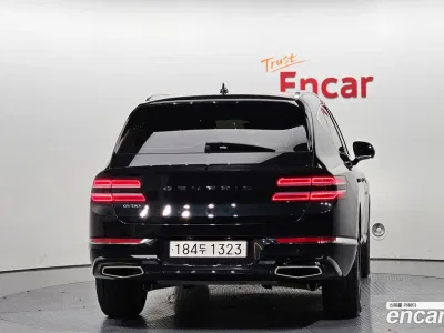 2023 Genesis GV80 2.5T Gasoline 2WD, фото 4, лот 10196642
