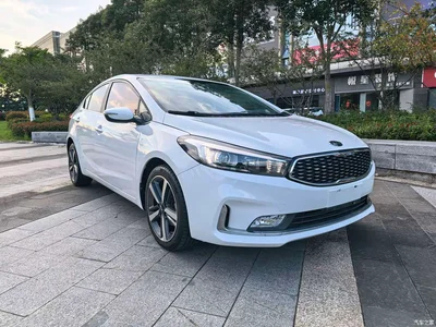 2017 Kia K3 1.6L Automatic 15th Anniversary Special GLS, фото 3, лот 10448247