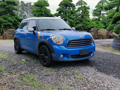 2014 MINI COUNTRYMAN 1.6T COOPER ALL4 Fun, фото 3, лот 10332188