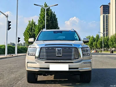 2025 Tank 500 EV Hi4-Z, фото 2, лот 10344653