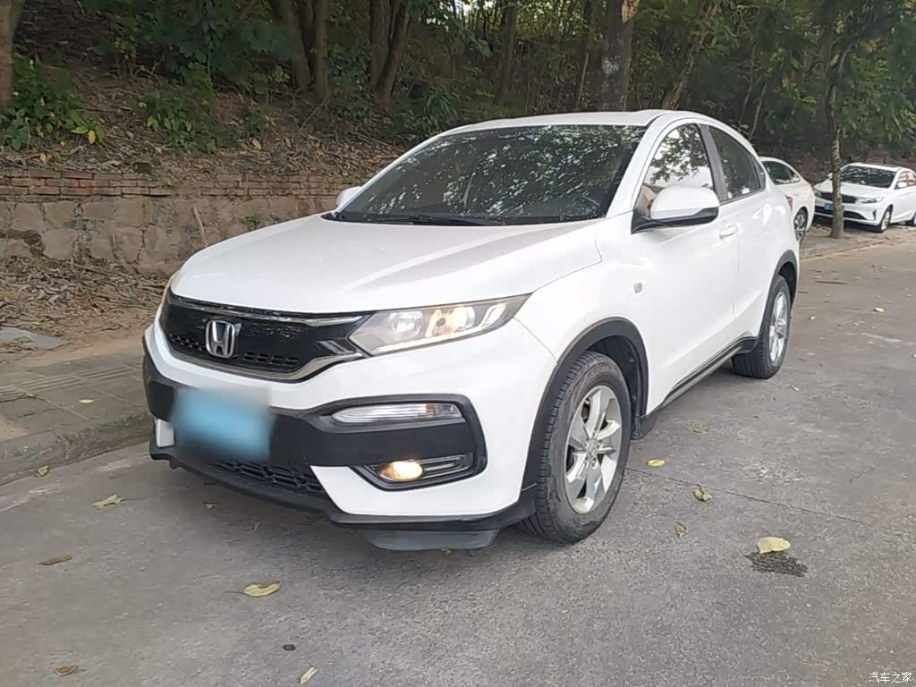 2015 Honda XR-V 1.5L LXi CVT Classic Edition, фото 2, лот 11205575