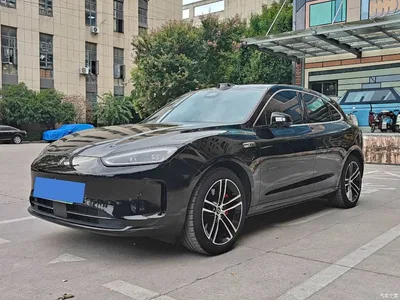 2023 AITO Wenjie AITO M5 Pure Electric RWD Smart Drive Edition, фото 1, лот 10276646