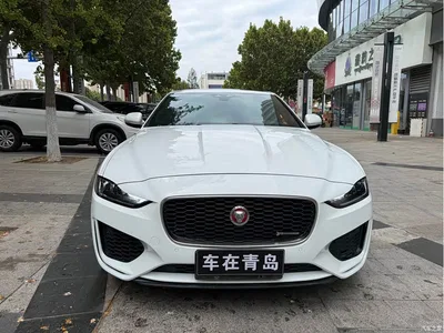 2020 Jaguar XEL 2.0T 200PS S Progressive Elegance Edition, фото 2, лот 11132098