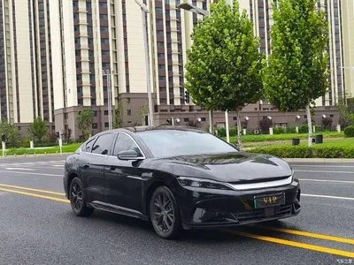2025 Byd Han, фото 3, лот 10247898