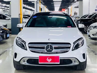 2016 Mercedes-Benz GLA 200 Fashion, фото 2, лот 11081924