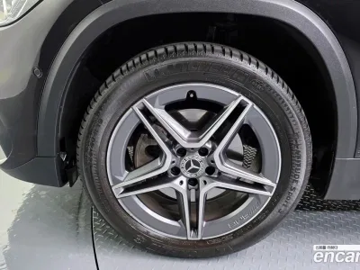 2022 Mercedes-Benz GLA-Class GLA250 4MATIC, фото 4, лот 10054321