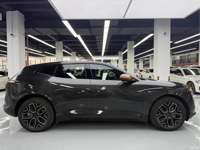 2026 Avatr 07 Extended Range Elite, фото 4, лот 11018597