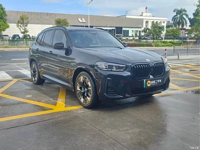 2023 BMW iX3 Pioneer Type, фото 3, лот 11448382