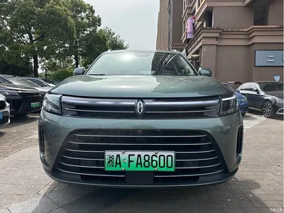 2024 AITO Wenjie AITO M7 1.5T RWD Plus 5-Seater, фото 2, лот 10276599