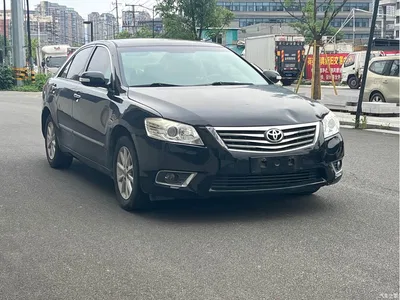2010 Toyota Camry 240G Luxury Edition, фото 3, лот 10295884