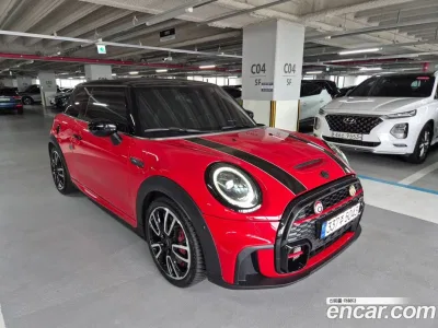 2023 Mini Cooper JCW, фото 3, лот 10106746